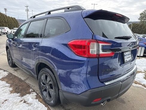 New 2026 Subaru Ascent Premium image 8
