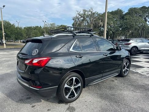Used 2019 Chevrolet Equinox LT FWD image 5