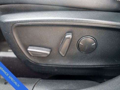 Used 2021 Ford Escape SEL image 17