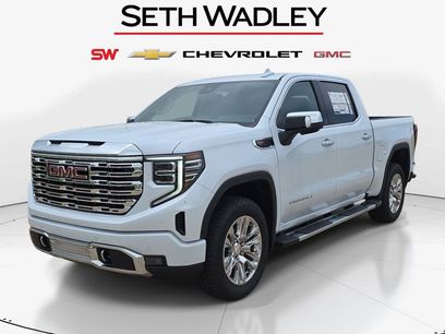 New 2026 GMC Sierra 1500 Denali w/ Technology Package