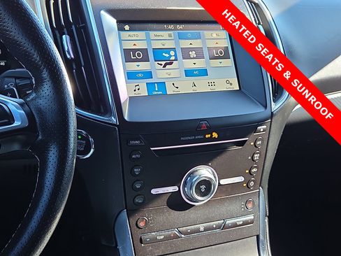 Used 2019 Ford Edge ST w/ Convenience Package image 19