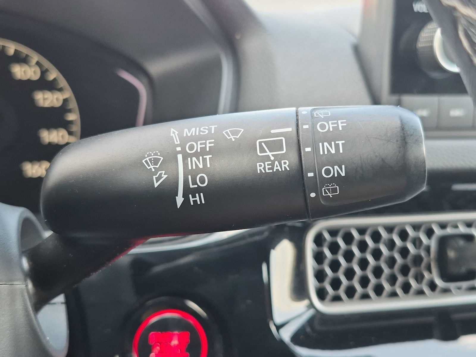 Certified 2024 Honda Civic Sport image 22