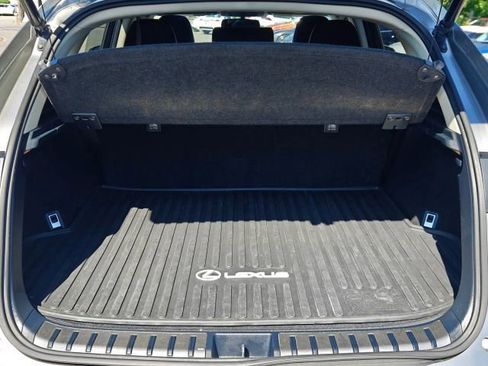 Used 2016 Lexus NX 200t AWD w/ Premium Package image 44