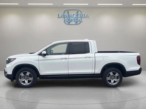 New 2026 Honda Ridgeline RTL image 13