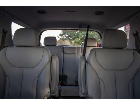 Used 2024 Hyundai Palisade SEL w/ Premium Package AWD/4WD image 55