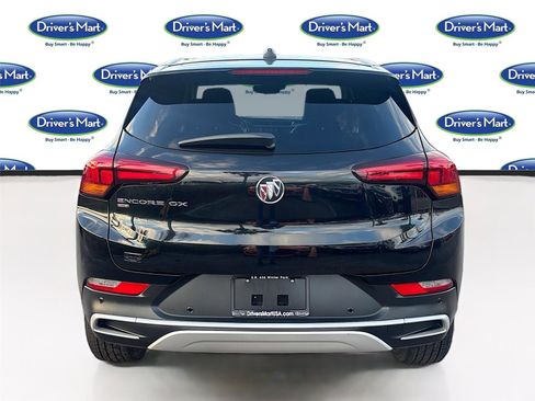 Used 2020 Buick Encore GX Preferred w/ Cold Weather Comfort Package image 6