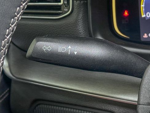 Certified 2024 Jeep Wagoneer Series II w/ Convenience Group I image 35