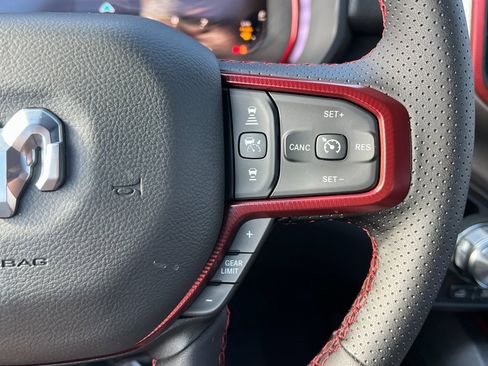 New 2026 RAM 1500 Rebel image 23