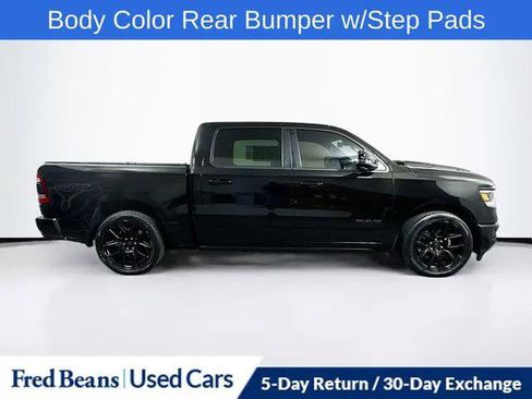 Certified 2024 RAM 1500 Laramie image 9