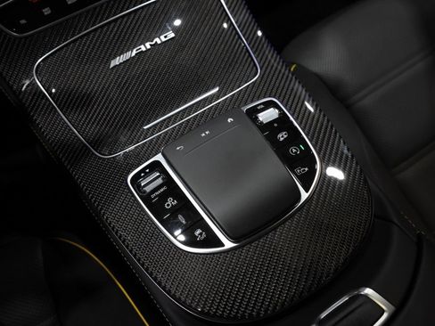 Used 2023 Mercedes-Benz E 63 AMG S image 51