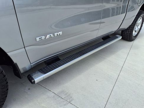 Used 2023 RAM 1500 Lone Star image 10