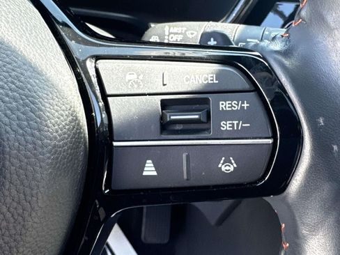 Used 2023 Honda CR-V Sport Touring image 22