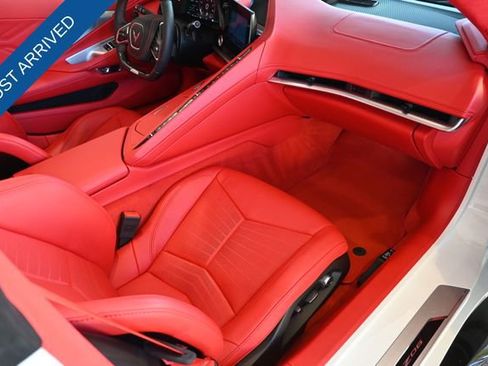 Used 2024 Chevrolet Corvette Z06 image 26