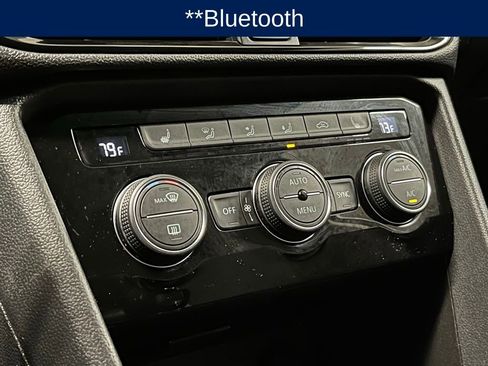 Used 2024 Volkswagen Taos SE AWD/4WD image 13