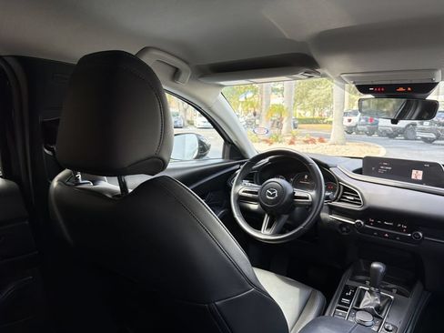 Used 2022 MAZDA CX-30 AWD 2.5 S w/ Select Package image 15