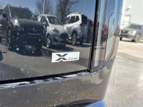 New 2027 Kia Telluride EX X-Line image 5