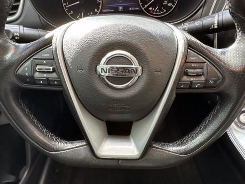 Used 2017 Nissan Maxima 3.5 S image 21