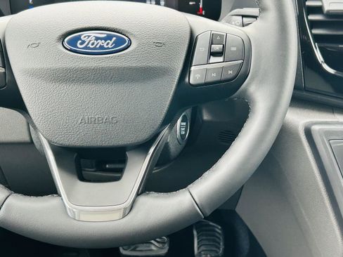 New 2026 Ford Transit 350 XLT AWD/4WD image 20