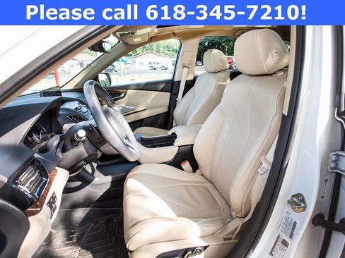 Used 2020 Acura RDX FWD w/ Advance Package image 19