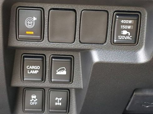 Certified 2025 Nissan Frontier PRO-4X w/ Pro Premium Package AWD/4WD image 27