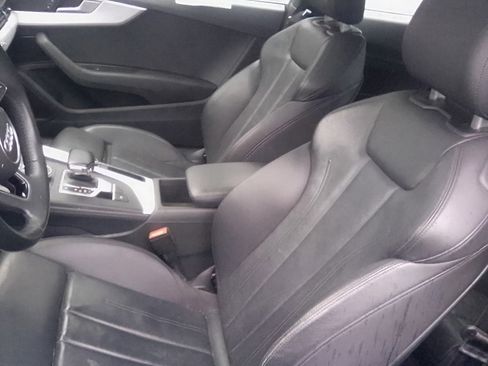 Used 2018 Audi A5 2.0T Premium Plus w/ Premium Plus image 12