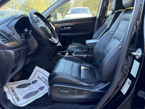 Used 2019 Honda CR-V EX-L image 20
