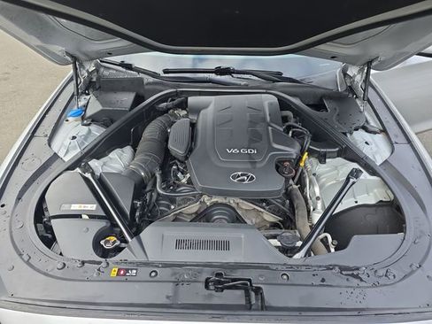 Used 2016 Hyundai Genesis 3.8 w/ Option Group 04 image 46