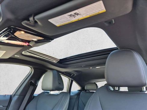 Certified 2023 BMW i4 eDrive35 w/ Premium Package RWD image 16
