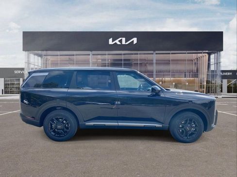New 2027 Kia Telluride LX FWD image 9