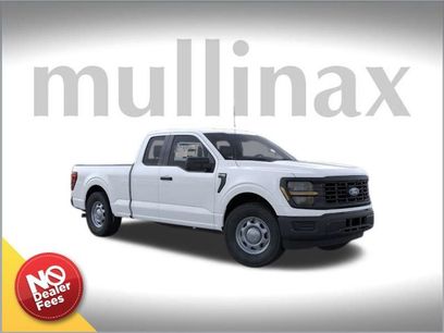 New 2025 Ford F150 XL