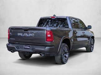 New 2026 RAM 1500 Laramie w/ Sport Appearance Package video 2