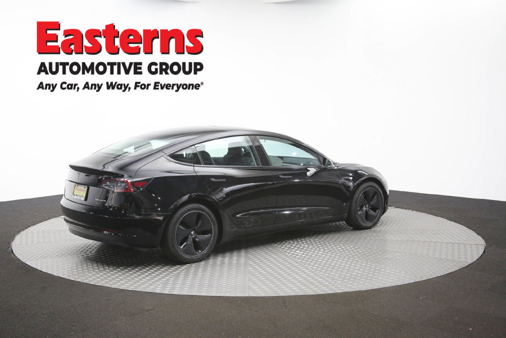 Used 2019 Tesla Model 3 Long Range AWD/4WD image 36