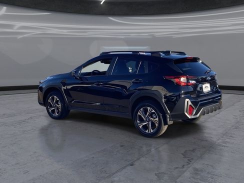 New 2026 Subaru Crosstrek 2.0i Premium AWD/4WD image 4
