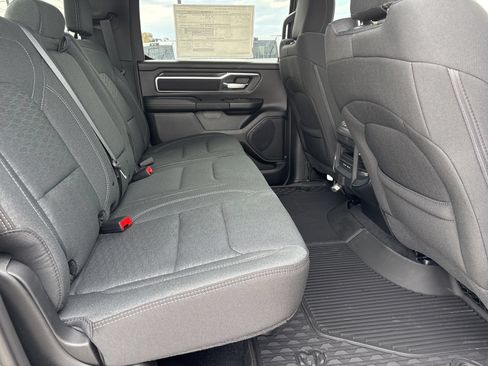 New 2026 RAM 1500 Lone Star AWD/4WD image 15