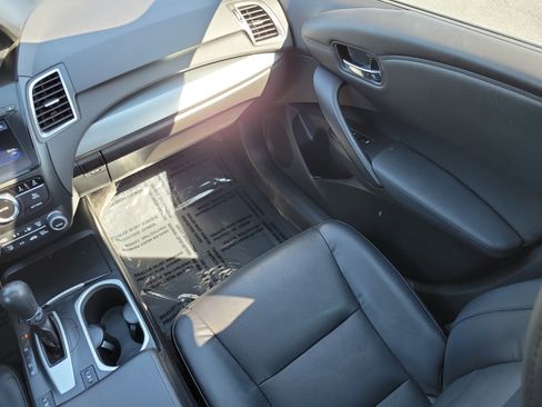 Used 2017 Acura RDX AWD w/ Technology Package image 19