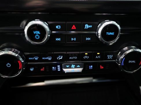 Used 2025 Ford F150 Raptor w/ Equipment Group 803A Raptor R image 26