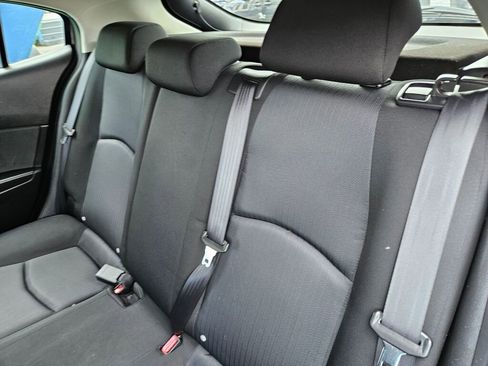 Used 2015 MAZDA MAZDA3 i Sport FWD image 11