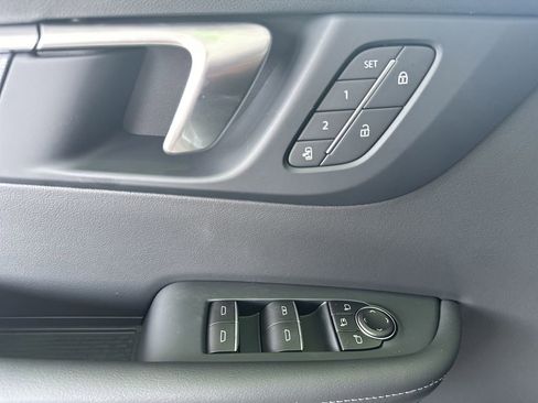 New 2026 Buick Enclave Sport Touring w/ Power Package image 12