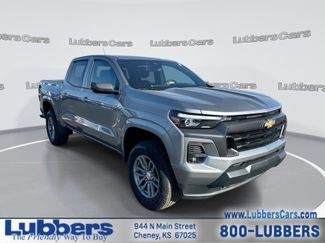Used 2025 Chevrolet Colorado LT w/ LT Convenience Package video 1
