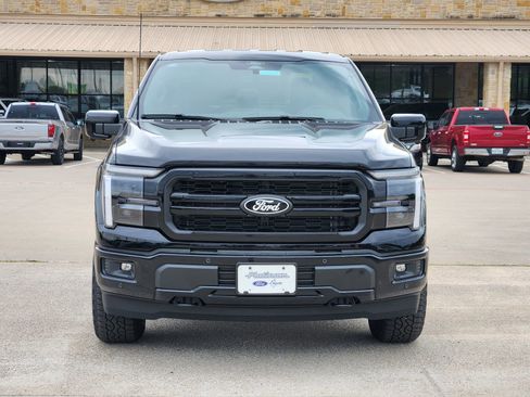 New 2026 Ford F150 Lariat w/ FX4 Off-Road Package AWD/4WD image 6