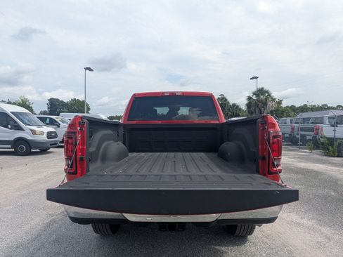 Used 2026 RAM 2500 Big Horn AWD/4WD image 13