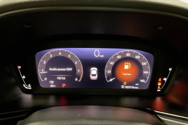 Used 2024 Honda Accord EX image 20