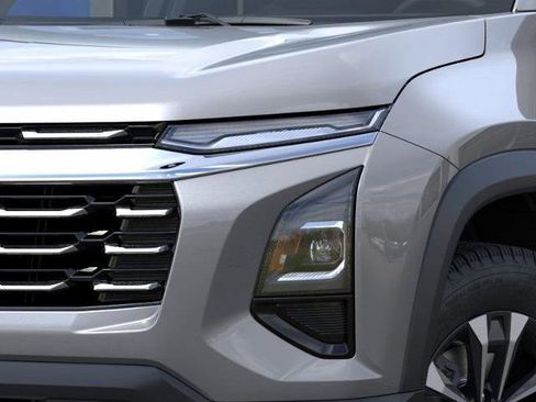 New 2026 Chevrolet Equinox LT image 10