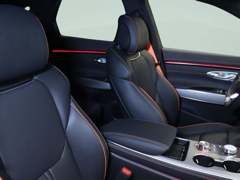 New 2026 Genesis GV70 2.5T Sport Prestige AWD/4WD image 19