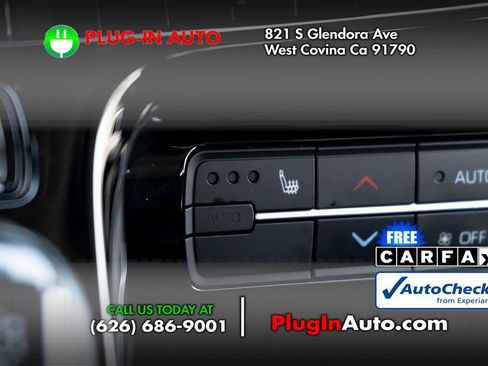 Used 2021 Toyota Mirai w/ Advanced Technology Package RWD image 23