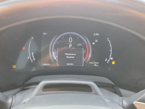 Used 2023 Lexus RX 350 FWD w/ Accessory Package image 11