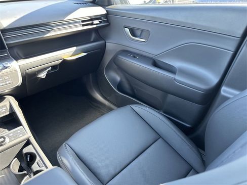 New 2026 Hyundai Kona Limited image 5