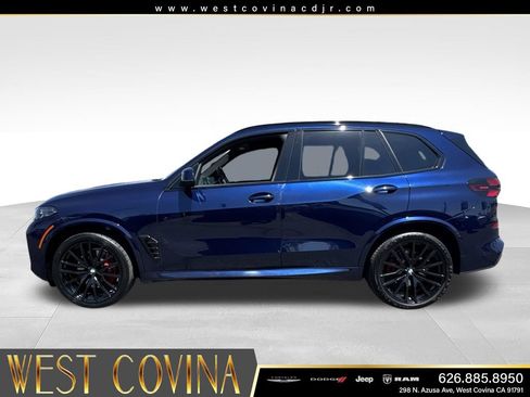 Used 2024 BMW X5 sDrive40i w/ M Sport Package RWD image 6