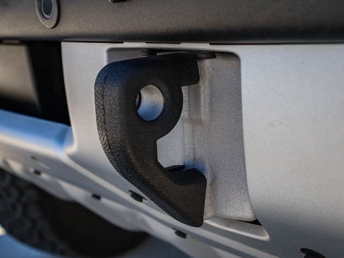 Used 2023 Ford Bronco Raptor image 44