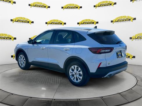 New 2026 Ford Escape Active image 3